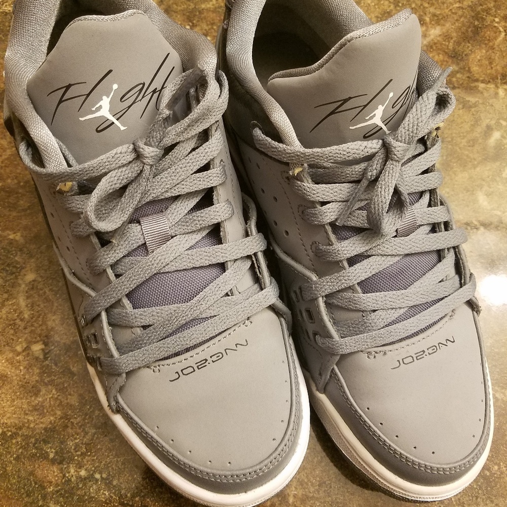 Jordan's